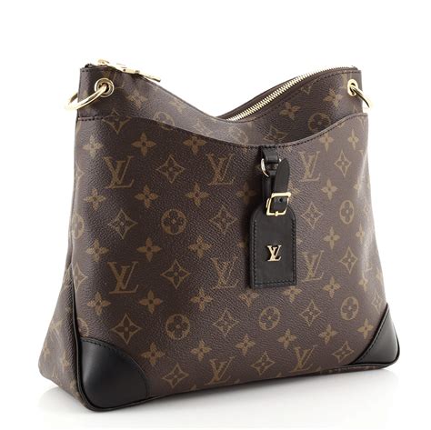 louis vuitton odeon mm dimensions|louis vuitton odeon tote mm.